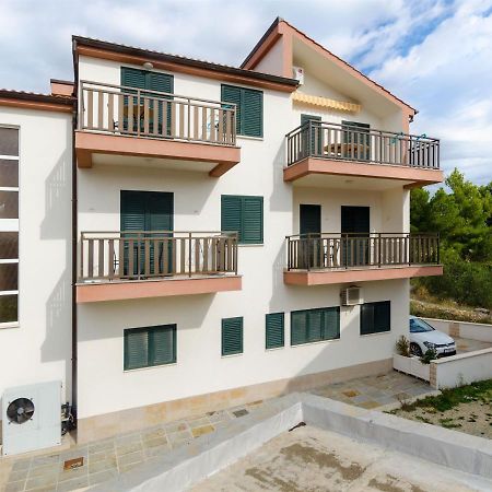 Apartments Karmen Primošten Extérieur photo