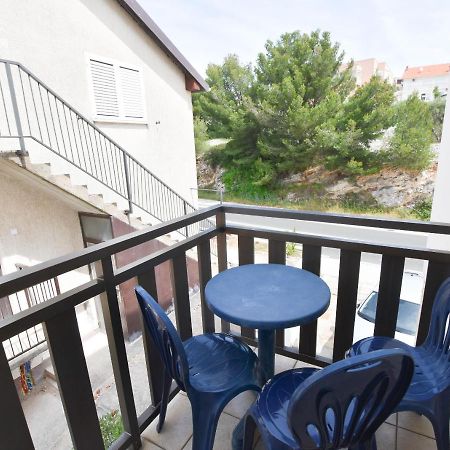 Apartments Karmen Primošten Extérieur photo