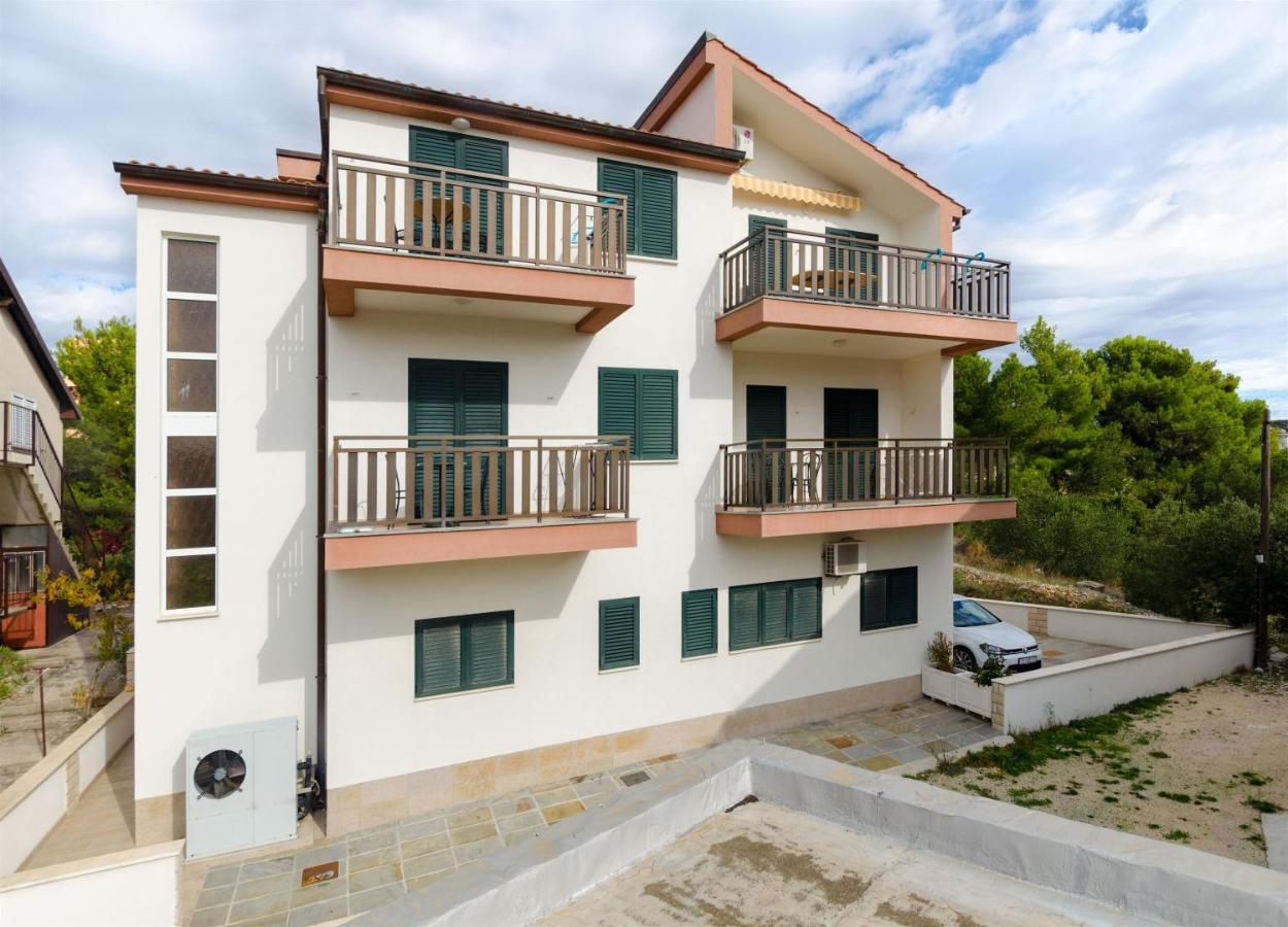 Apartments Karmen Primošten Extérieur photo
