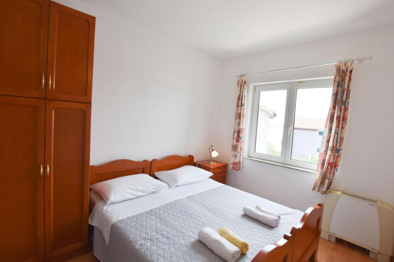 Apartments Karmen Primošten Extérieur photo