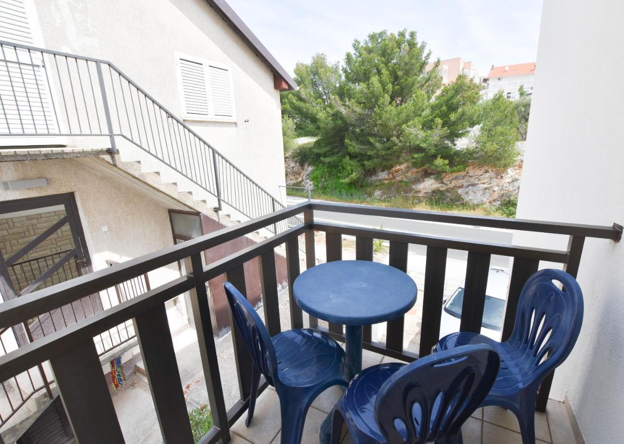 Apartments Karmen Primošten Extérieur photo