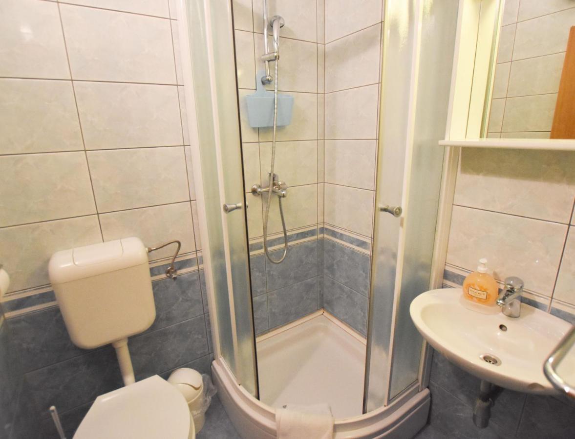 Apartments Karmen Primošten Extérieur photo