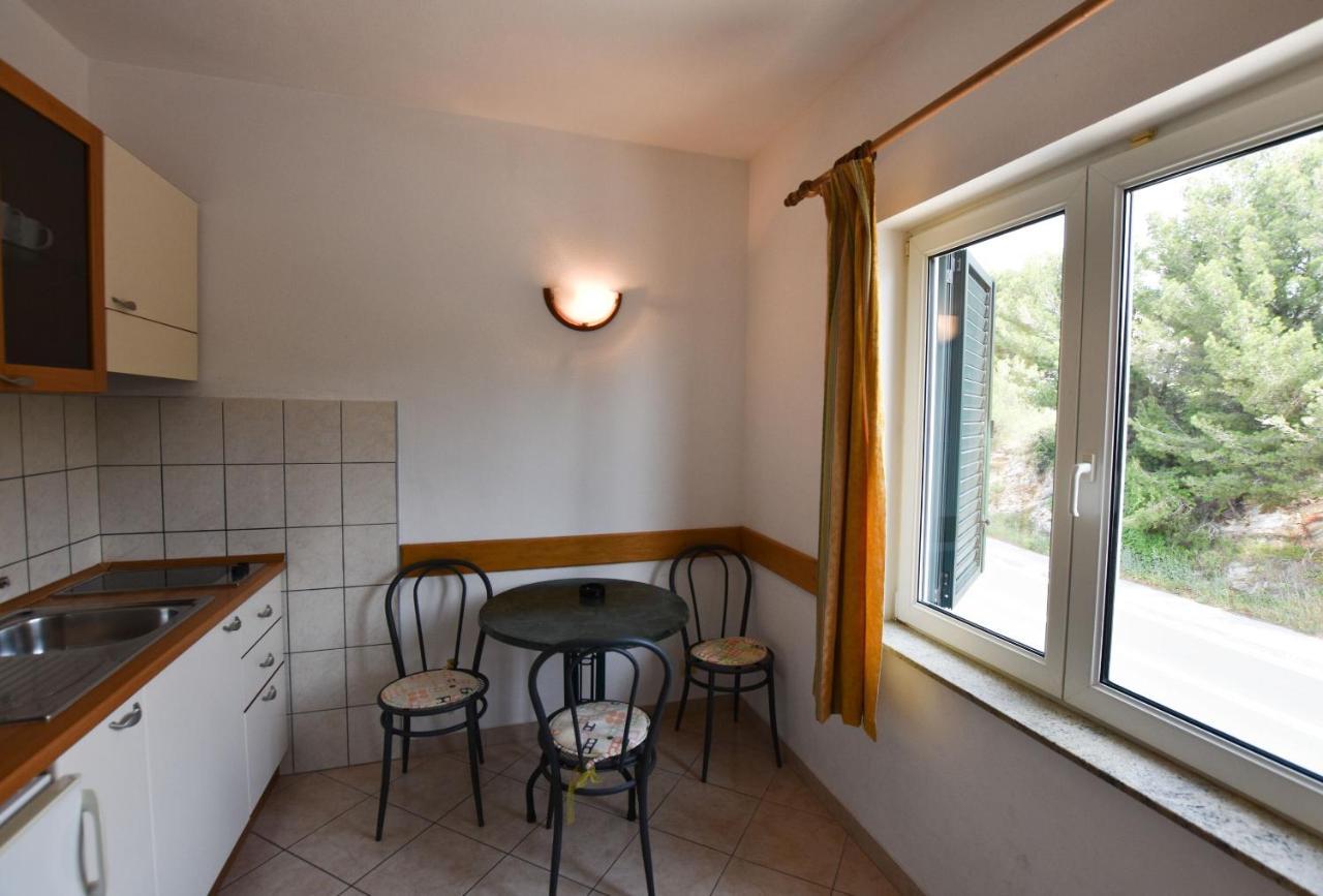 Apartments Karmen Primošten Extérieur photo