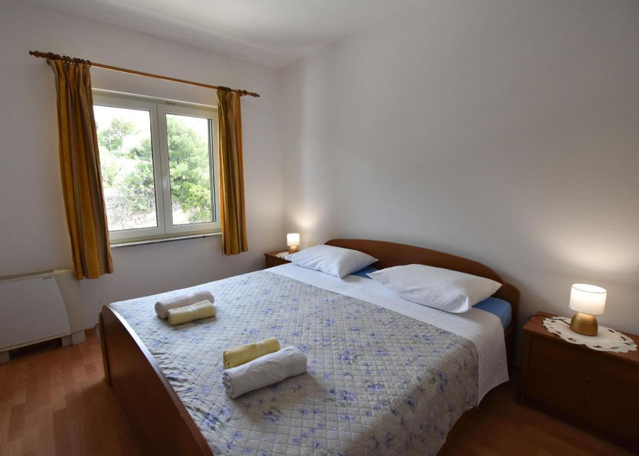 Apartments Karmen Primošten Extérieur photo