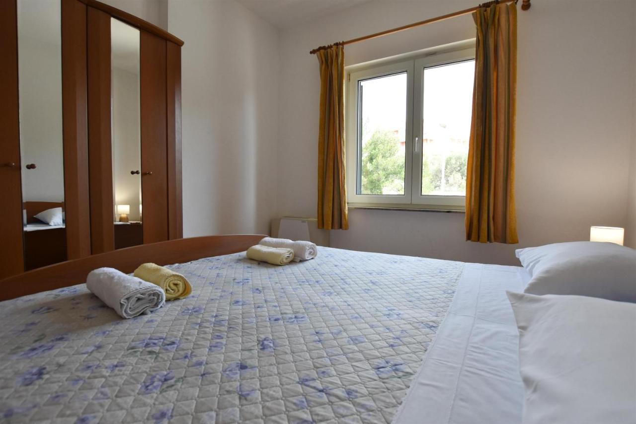 Apartments Karmen Primošten Extérieur photo
