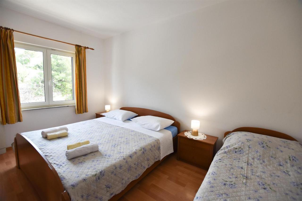 Apartments Karmen Primošten Extérieur photo