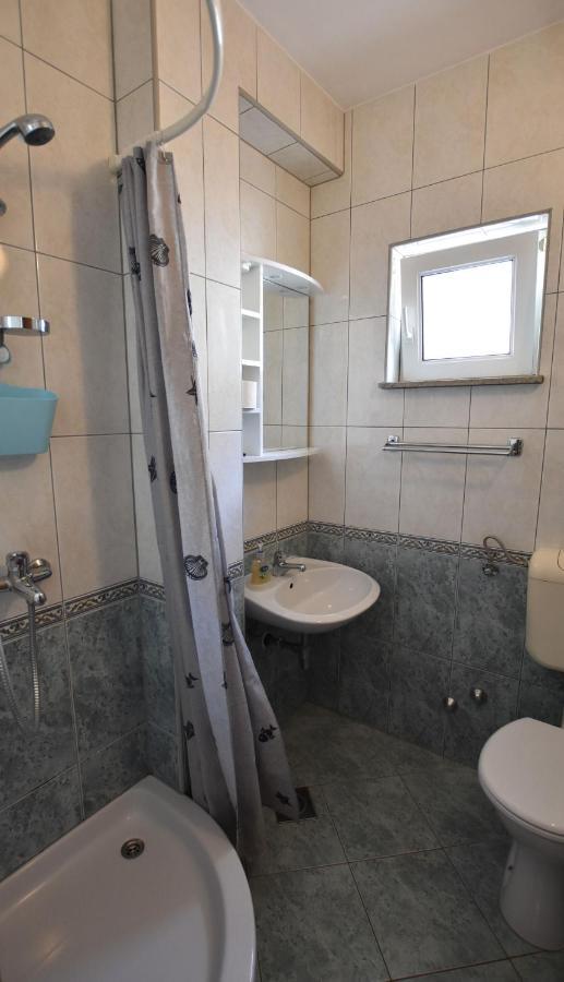 Apartments Karmen Primošten Extérieur photo