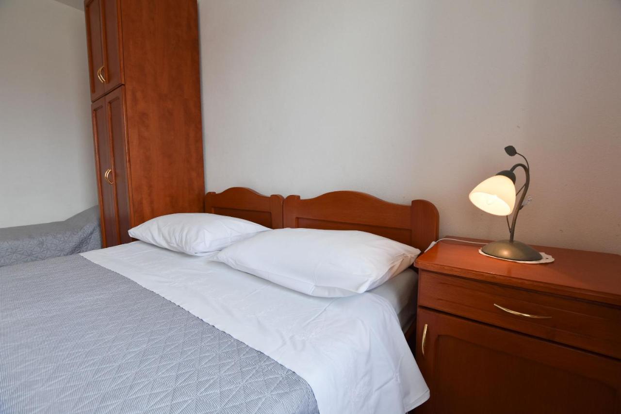 Apartments Karmen Primošten Extérieur photo