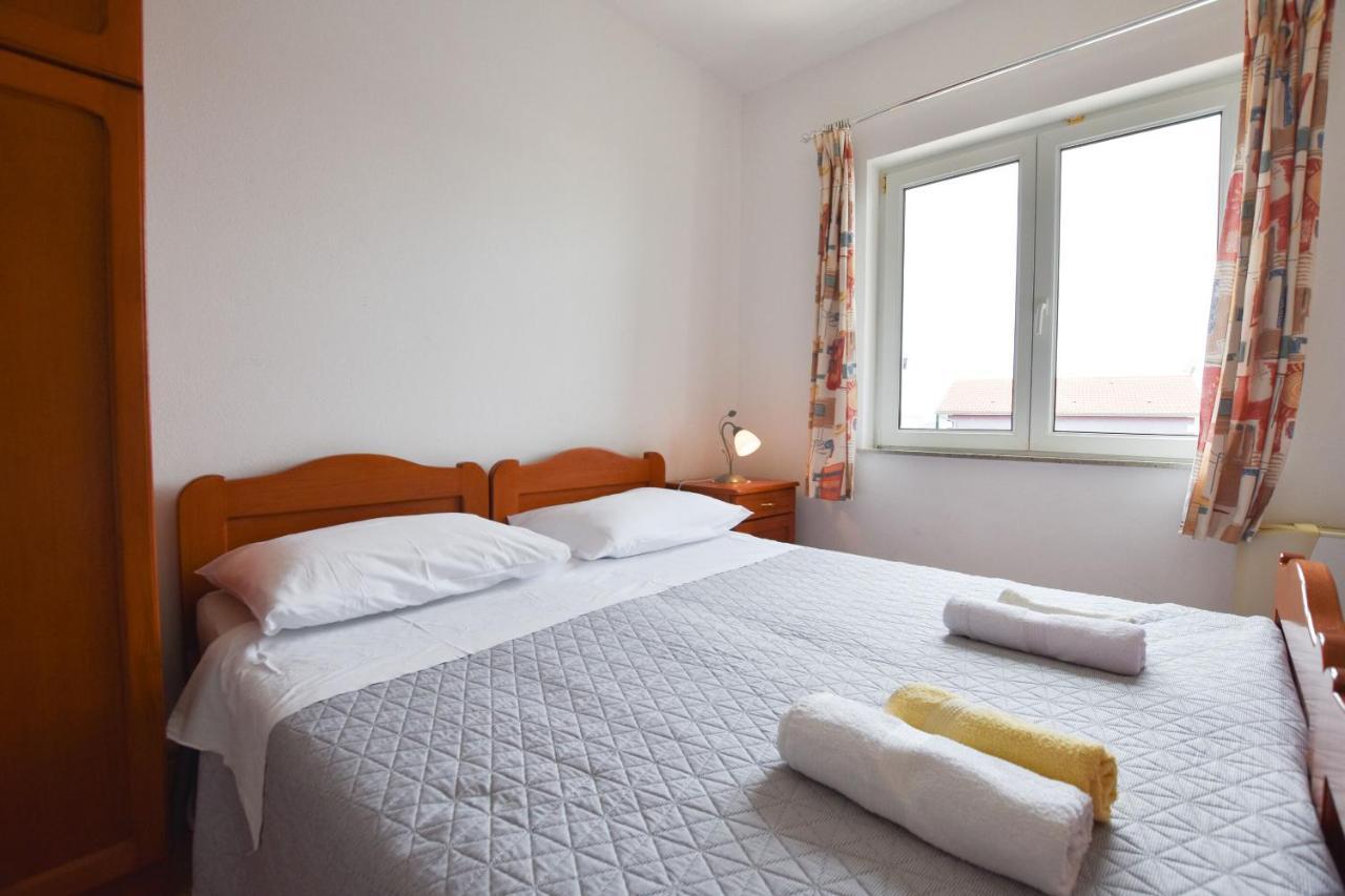 Apartments Karmen Primošten Extérieur photo
