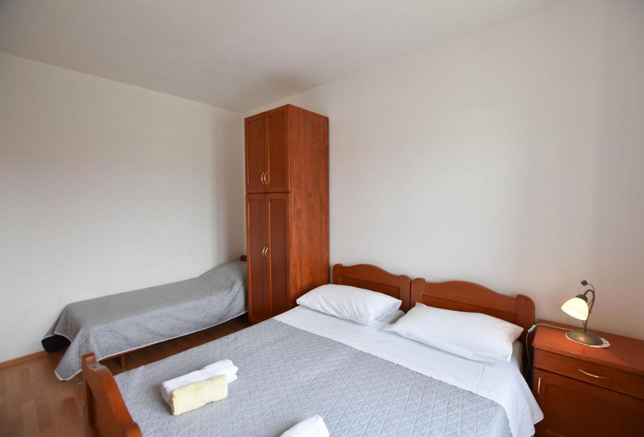 Apartments Karmen Primošten Extérieur photo